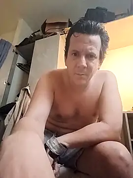 Pornoforpyros online show from 20, 9, 2025