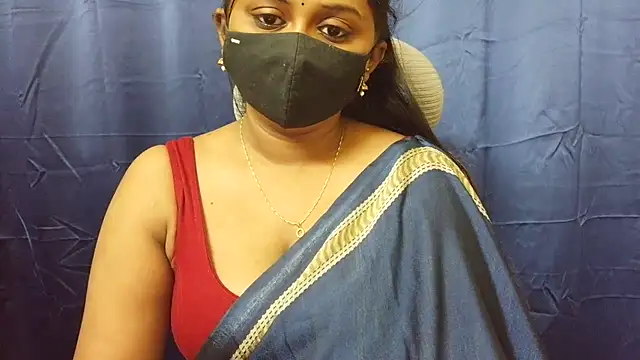Pavani-Sexy online show from 10, 7, 2026