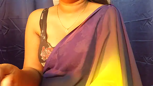 Pavani-Sexy online show from 18, 6, 2026