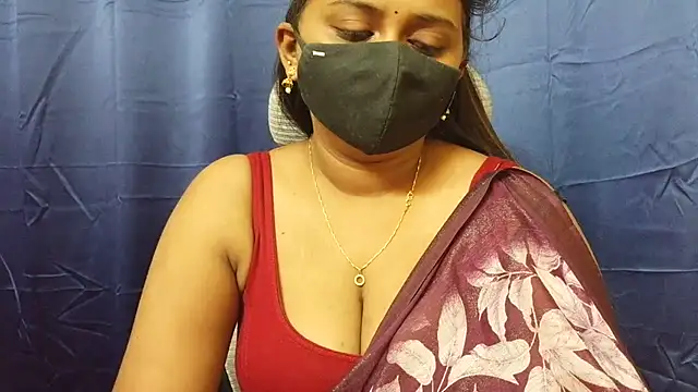 Pavani-Sexy online show from 12, 7, 2026
