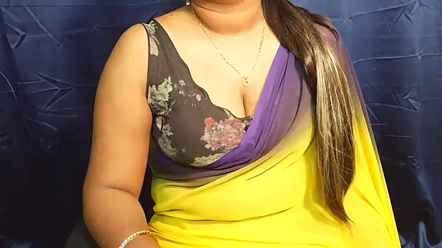 Pavani-Sexy online show from 30, 6, 2026