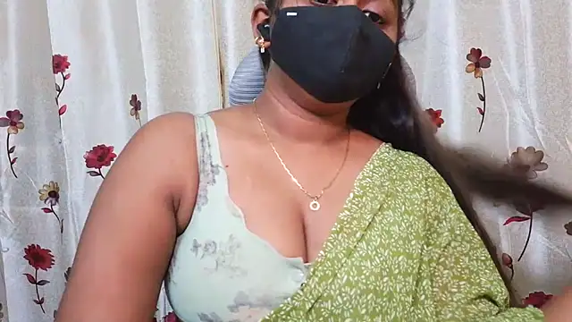 Pavani-Sexy online show from 18, 7, 2026