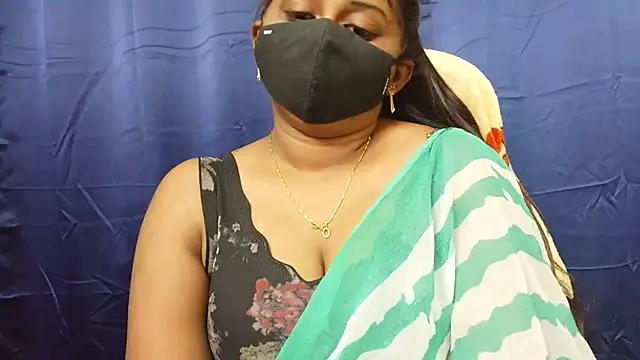 Pavani-Sexy online show from 8, 7, 2026
