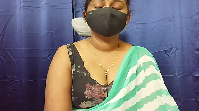 Pavani-Sexy online show from 8, 7, 2026