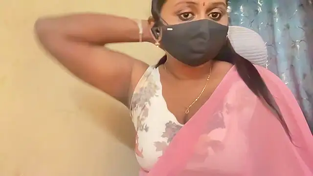 Pavani-Sexy online show from 30, 5, 2026