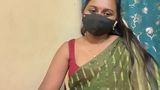 Pavani-Sexy online show from 18, 4, 2026