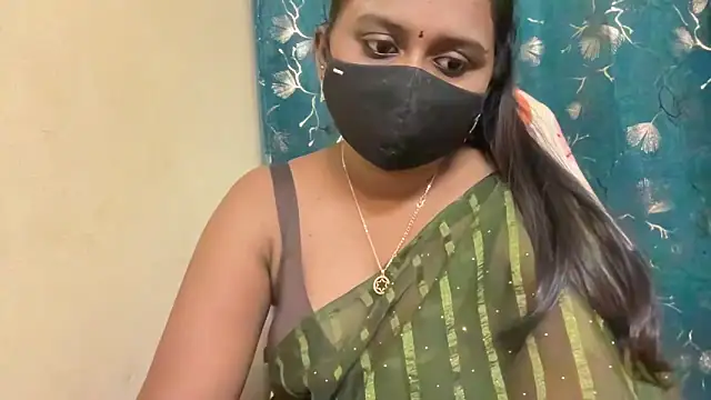 Pavani-Sexy online show from 6, 5, 2026