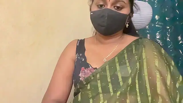 Pavani-Sexy online show from 28, 5, 2026