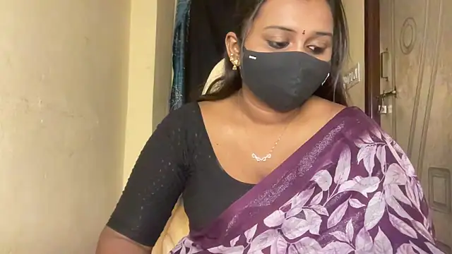 Pavani-Sexy online show from 9, 3, 2026