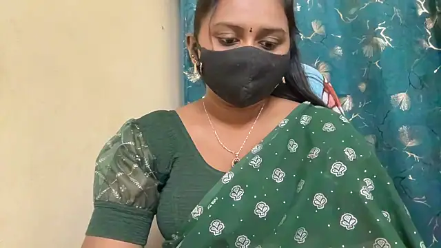 Pavani-Sexy online show from 3, 5, 2026
