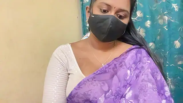 Pavani-Sexy online show from 9, 5, 2026