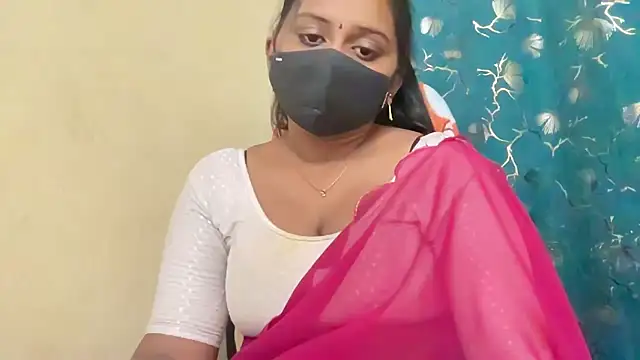 Pavani-Sexy online show from 11, 5, 2026