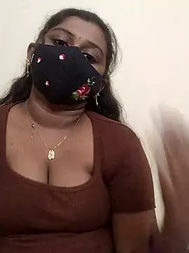 Pavani-Sexy online show from 20, 12, 2025