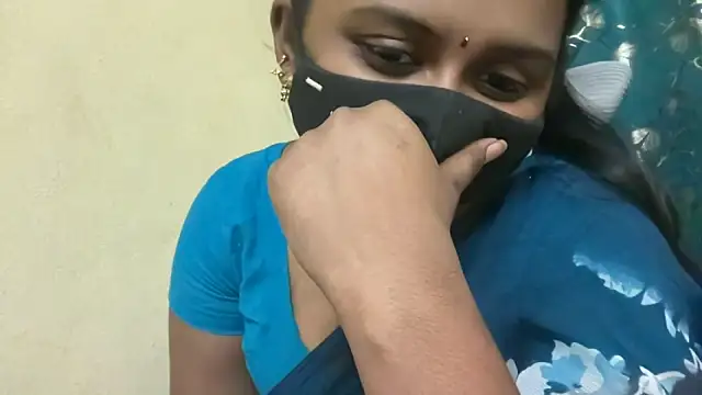 Pavani-Sexy online show from 19, 4, 2026