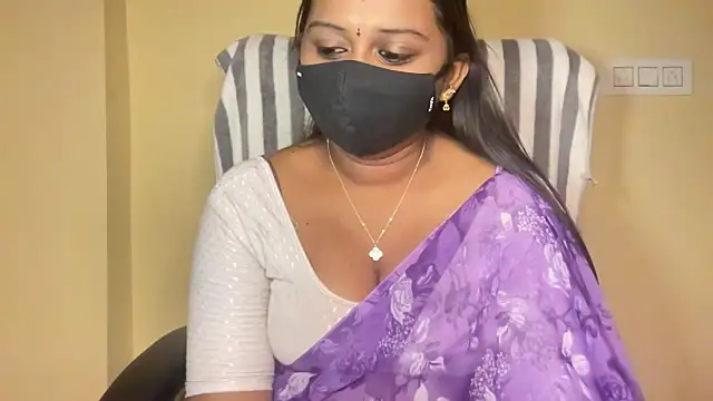 Pavani-Sexy online show from 4, 3, 2026