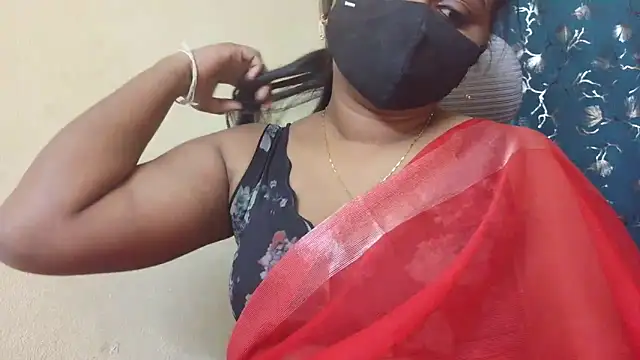 Pavani-Sexy online show from 4, 6, 2026