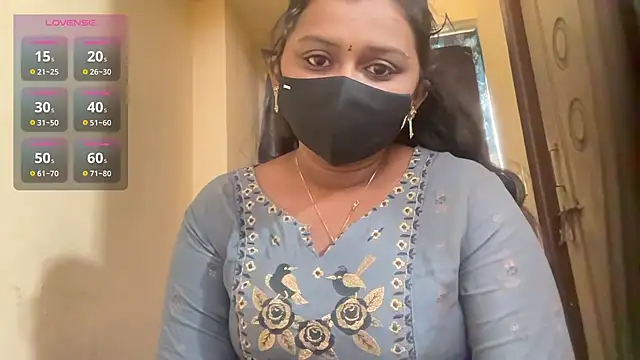 Pavani-Sexy online show from 14, 2, 2026