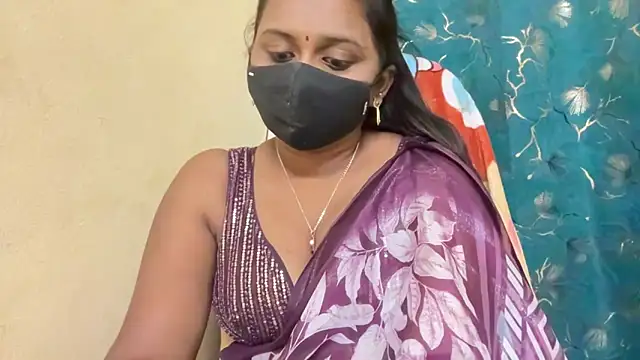 Pavani-Sexy online show from 30, 4, 2026