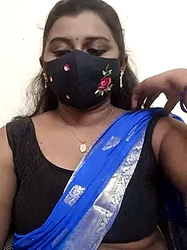 Pavani-Sexy online show from 21, 12, 2025