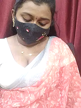 Pavani-Sexy online show from 9, 1, 2026