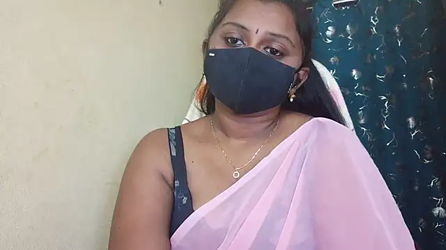 Pavani-Sexy online show from 3, 6, 2026