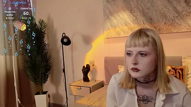 MilkMeSoftly online show from 19, 6, 2026