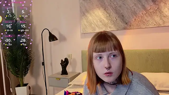 Snapshot of MilkMeSoftly chatting on 23, 4, 2026 MilkMeSoftly online show from 23, 4, 2026