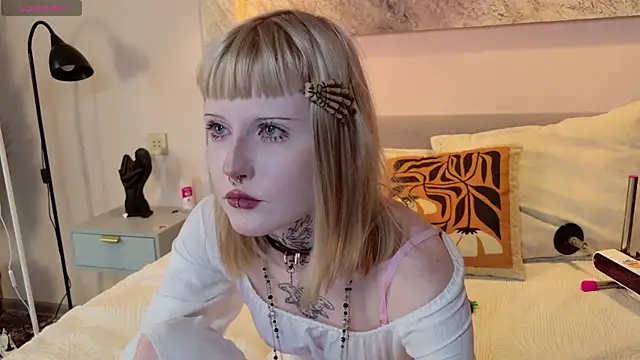 MilkMeSoftly online show from 11, 6, 2026