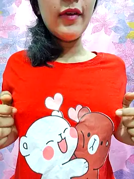 Snapshot of MariaEva69 chatting on 18, 10, 2025 MariaEva69 online show from 18, 10, 2025