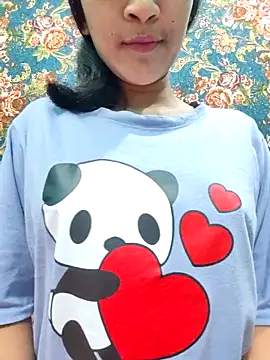 Snapshot of MariaEva69 chatting on 13, 10, 2025 MariaEva69 online show from 13, 10, 2025