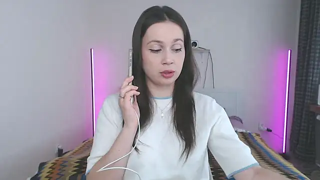 Snapshot of lustxSALLY chatting on 21, 7, 2026 lustxSALLY online show from 21, 7, 2026