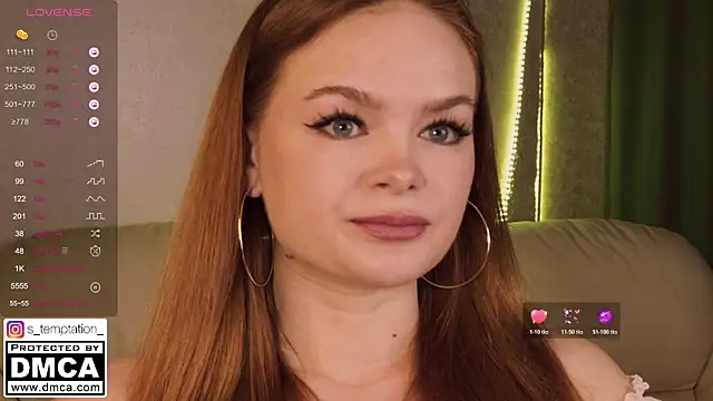  temptation online show from 30, 11, 2025