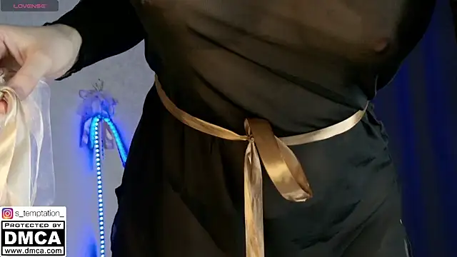  temptation online show from 31, 10, 2025