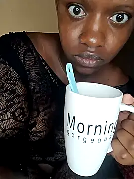 ALICIA X98 online show from 18, 1, 2026