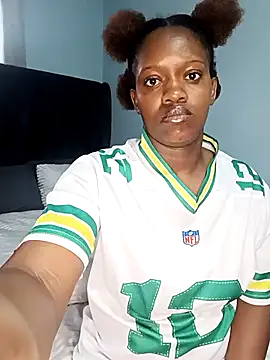 ALICIA X98 online show from 15, 3, 2026