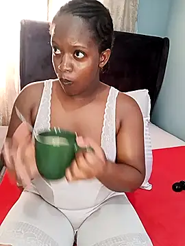 ALICIA X98 online show from 11, 4, 2026