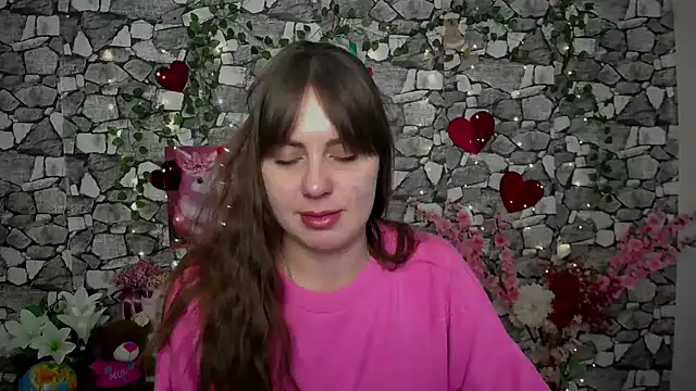 Amanda Bright  online show from 16, 12, 2025