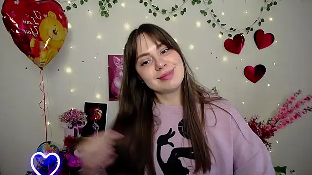 Amanda Bright  online show from 26, 2, 2026