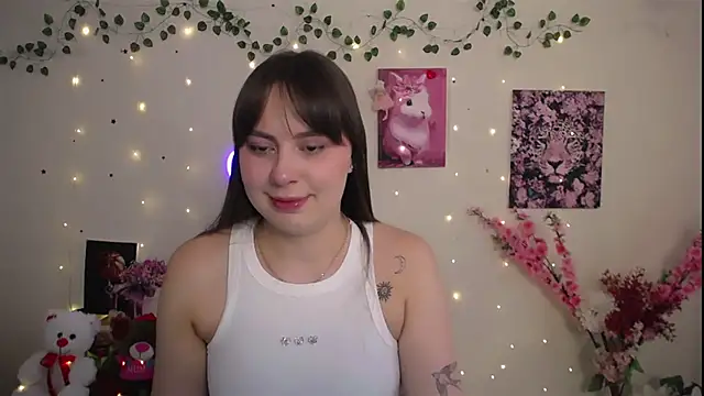 Amanda Bright  online show from 31, 5, 2026