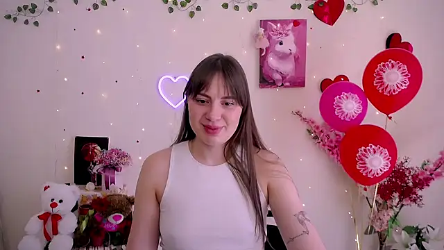 Amanda Bright  online show from 29, 3, 2026