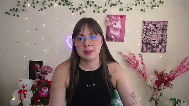Amanda Bright  online show from 21, 5, 2026