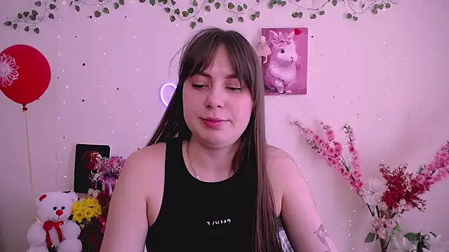 Amanda Bright  online show from 13, 4, 2026