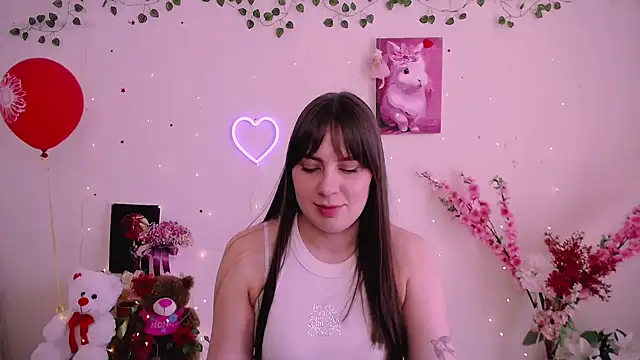 Amanda Bright  online show from 2, 4, 2026