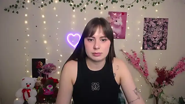 Amanda Bright  online show from 10, 5, 2026