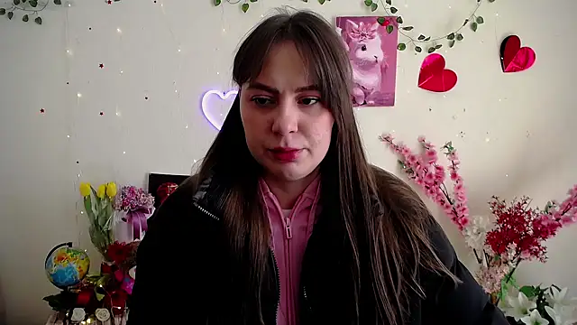 Amanda Bright  online show from 7, 3, 2026