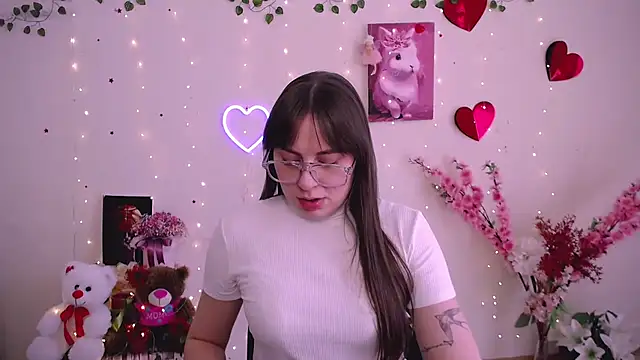 Amanda Bright  online show from 31, 3, 2026