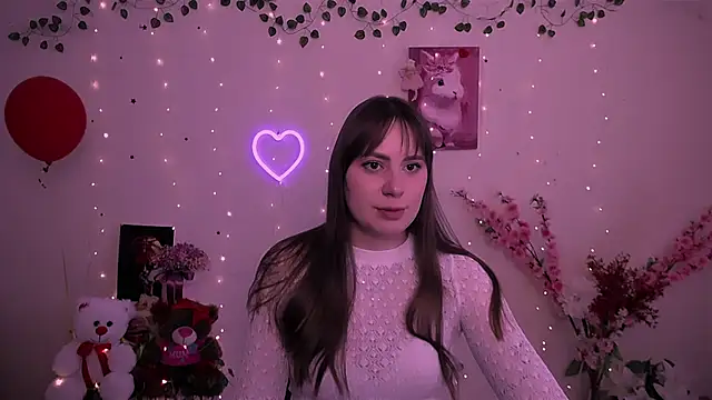 Amanda Bright  online show from 21, 4, 2026