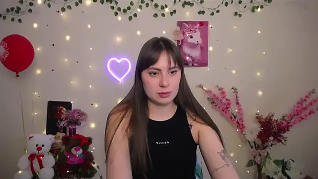 Amanda Bright  online show from 24, 4, 2026