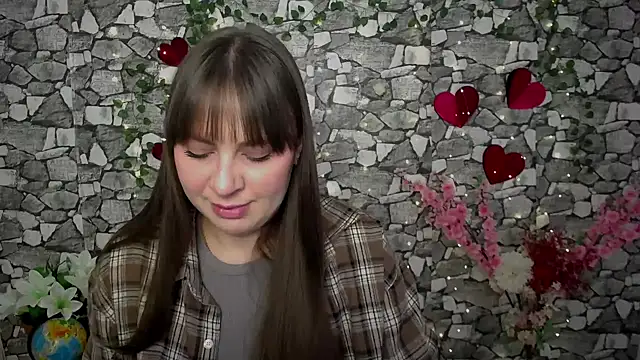 Amanda Bright  online show from 9, 11, 2025