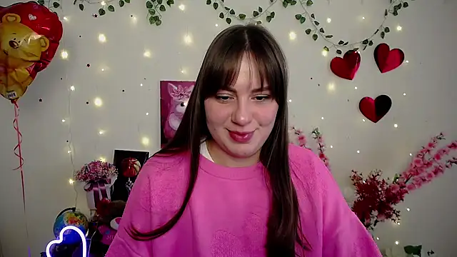 Amanda Bright  online show from 23, 2, 2026